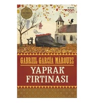 Yaprak Fırtınası