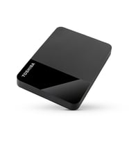 TOSHIBA 4TB 2.5" Canvio Basic HDTB540EK3CA USB 3.0 Harici Harddisk