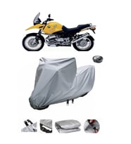 Bmw R 1150 GS  Su Geçirmez Motosiklet Brandası ARKA ÇANTA UYUMLU