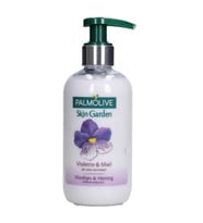 Palmolive Vücut Losyonu Menekşe & Bal 250 ml