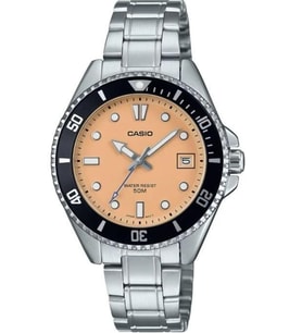 Casio MDV-10D-4A2VDF Erkek Kol Saati