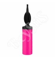 El Balon Pompası Pembe