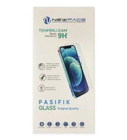 Mey İthalat® Redmi 13 4G Pasifik Cam Ekran Koruyucu