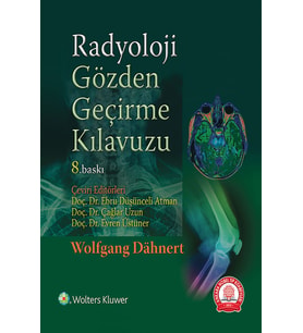 Radyoloji Gözden Geçirme Kılavuzu