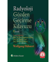 Radyoloji Gözden Geçirme Kılavuzu