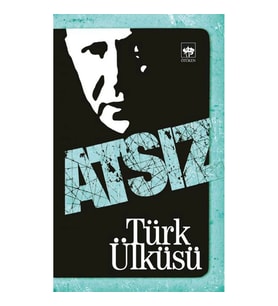 TÜRK ÜLKÜSÜ
