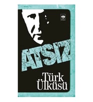 TÜRK ÜLKÜSÜ