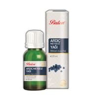 Balen Ardıç Meyvesi Yağı (Distilasyon) 20 ml