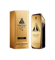 1 Million Elixir Parfum Intense - Eau de Parfum 100 ML