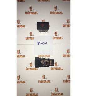 DÜĞME FLAŞÖR DÖRTLÜ YD25 2003-2005
