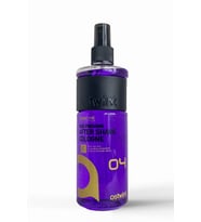 Ostwint After Shave Oryantal Kokulu Tıraş Kolonyası No:4 400ml - Erkek Bakımında Etkili ve Kalıcı Koku