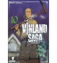 Vinland Saga - Vinland Destanı 10