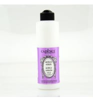 250ML SU BAZLI PARLAK VERNİK