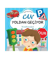 Can Yoldan Geçiyor Küçük Hayat Dersleri