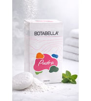 Botabella Pudra 500 Ml Profesyonel Vücut Pudrası Ter Önleyici Ferahlatıcı Bakım