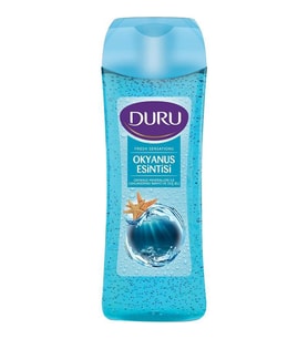Duru Duş Jeli Fresh Okyanus Esintisi 450 ml