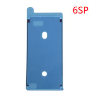 Tkgz İPhone 6S PLUS Ekran Toz Bandı Çerçevesi Yapıştırıcı