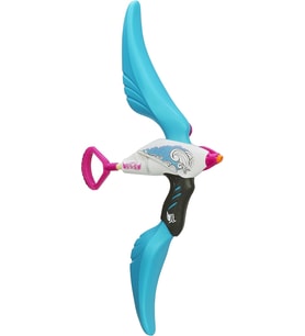 Hasbro A5611Eu4 – Nerf Rebelle Super Soaker Dolphina Bow