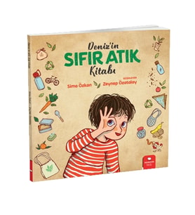 Deniz'in Sıfır Atık Kitabı