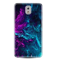 Samsung Note 3 4 5 8 9 20 Ultra 10 Lite Kılıf Desenli Silikon Explosive 1734