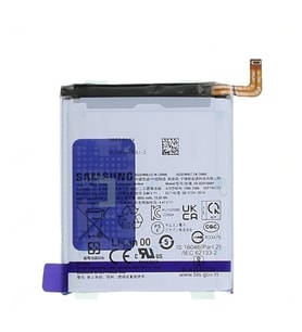 Samsung Uyumlu S23 Ultra Pil Batarya Eb-bs918aby Gh82-30459a