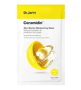 DR. JART Ceramidin - Nemlendirici Maske 22g