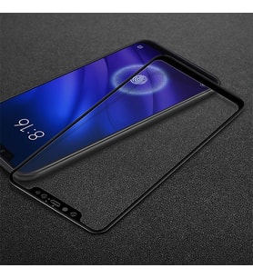 Xiaomi Mi 8 Pro Mi8 Explorer Edition 3d Full Ekran Koruyucu-(5775) - GLST7211-5765