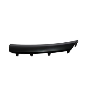 Mercedes V167 C167 2019-2022 Tampon Hava Kanal Kapağı Tampon Kaplaması Ön Sağ AMG 2018 1678855803 We