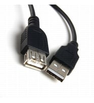 DARK 1.5metre DK-CB-USB2EXTL150 Uzatma Kablosu