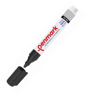 PENMARK HS-305-01 BEYAZ TAHTA KALEMİ SİYAH