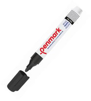PENMARK HS-305-01 BEYAZ TAHTA KALEMİ SİYAH