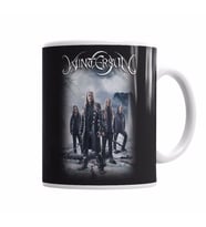 Wintersun Kupa Bardak Porselen