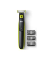 Oneblade Hibrit Tıraş Makinesi Qp2510/11