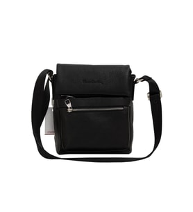 Pierre Cardin Erkek Çapraz Çantası Siyah Pc001432