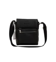 Pierre Cardin Erkek Çapraz Çantası Siyah Pc001432