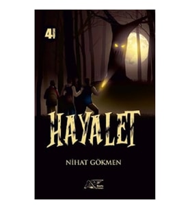 Hayalet