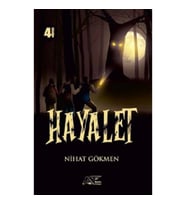 Hayalet