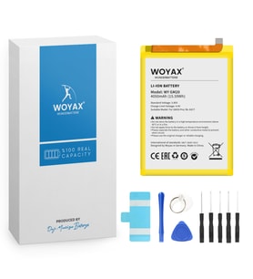 General Mobile Gm20 Pro Woyax By Deji Batarya