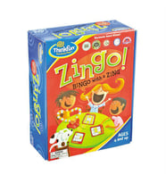 ThinkFun Zingo İngilizce 7700