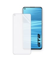 SChitec Realme GT2 Uyumlu Ön Yüzey Nano Şeffaf Hidrojel Ekran Koruyucu