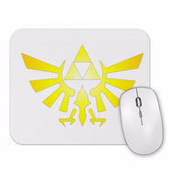 Zelda Mouse Pad