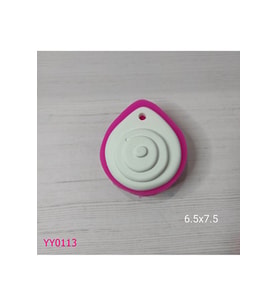 YY0113 Nazar Boncuğu Silikon Kalıp