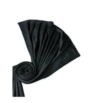 Emproyal Konfor Şal 75x190 cm (Siyah)