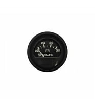 Uflex Voltmetre 20-32V