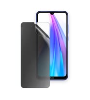 SChitec Redmi Note 8T Uyumlu Ön Yüzey Hayalet Privacy Hidrojel Ekran Koruyucu