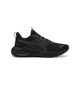 Puma X-Cell Nova FS Erkek Spor Ayakkabı (Siyah)