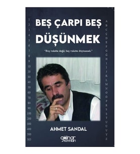 Beş Çarpı Beş Düşünmek