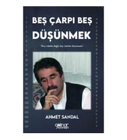Beş Çarpı Beş Düşünmek