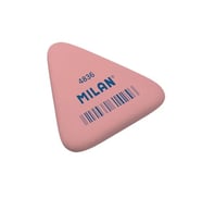 MİLAN 4836 FLEXIBLE ÜÇGEN SİLGİ