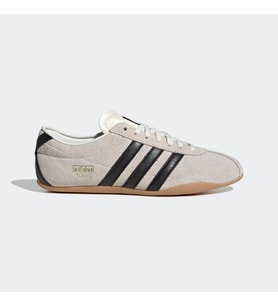 adidas JI0182 TOKYO W Kadın Günlük Spor Ayakkabısı (Gri)